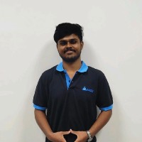 Nithish Chandran