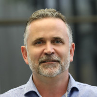 Mark Walpot