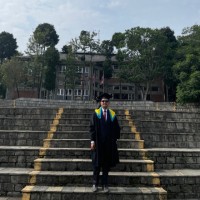 Sashank Shrestha