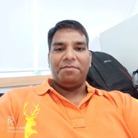 Amarendra Srivastava
