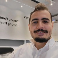 Islam Jamal