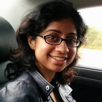 Tripti Sharma
