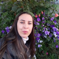 Silvana Tavares Lourenço Cláudio