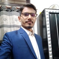 Rameez Ahmed Patel