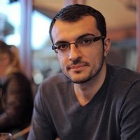 Nikola Stojanovski