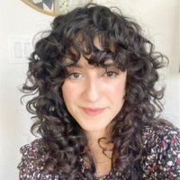 Joanna Hickenbottom