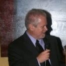 Tim Vance