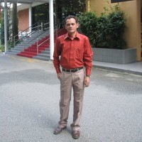 Michael Marshall