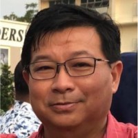 Daniel Chuen Teck Soh