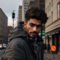 Sunil Khan
