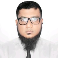 Mustofa Moddassir Mahmud Mashuk