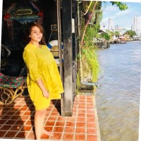 Chanokporn Suwanmanee