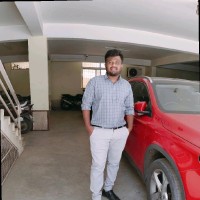 Bharathi Raguman