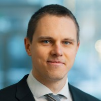Erik Fröjdman