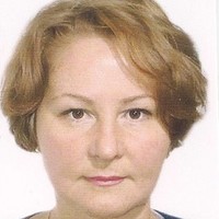 Natalya Lavrentyeva