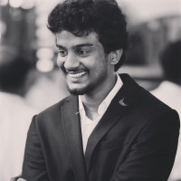 RITHIK Samuel