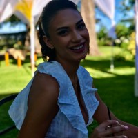 Martina Cabrera