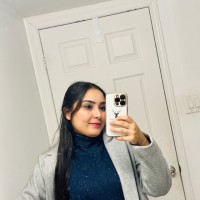 Harsimranjit Kaur