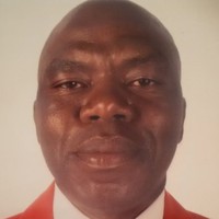 Simon Mabuela