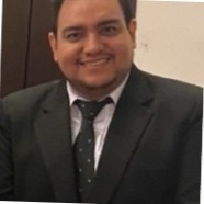 Cristhian Daniel Peña Mendoza