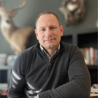 Jeremy Sheffer