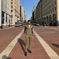 Junaid Sadique Ali