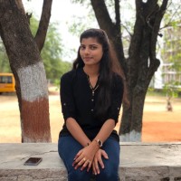 Rupanjali Kulkarni