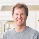 Gavin Keller