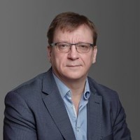 Attila Dr. Bernáth