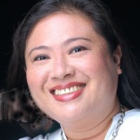 Marianne Dy-Ravanera