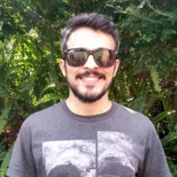 Douglas Correa