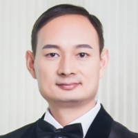 Wade Zhou