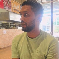 Rizwan Ahmed