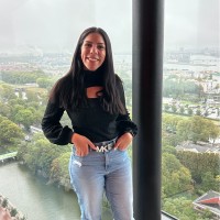 Monica Gamal