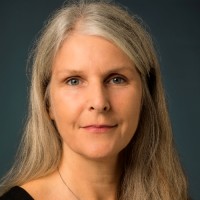 Ann Mclaren