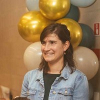 Laura Gerrits