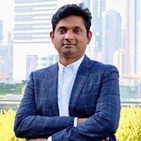 Chander Ramanujam