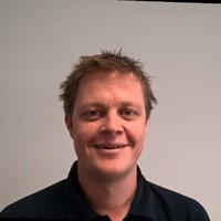 Shane Timewell
