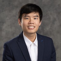 Cornelius Chong