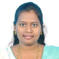 Sushmitha Sundaradass