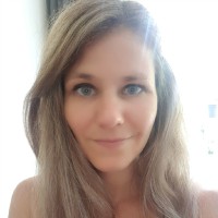 Linda Van Den Bercken
