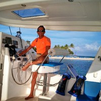 George Colon Santini