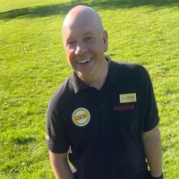 Dave Woods