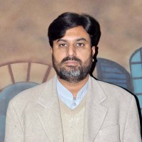 Aman Ullah Khan