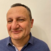 Ara Egibyan
