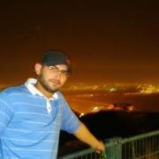 Abdullah Dabas