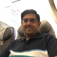 Prathamesh Deshpande