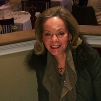 Patricia Jamison