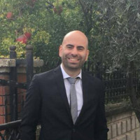 SERHAT EMRE AKHANLI