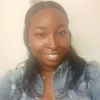 Veronica Robinson (Tinsley)